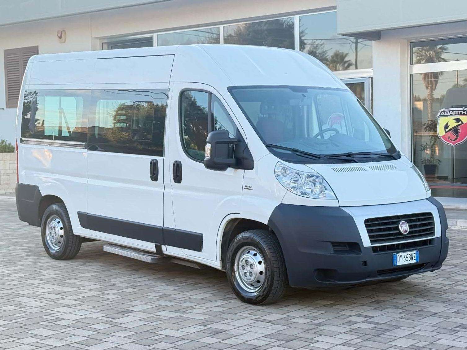 Fiat Ducato