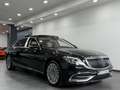 Mercedes-Benz S 560 4Matic Maybach Exclusiv Manufaktur Designo 21% VAT Noir - thumbnail 8