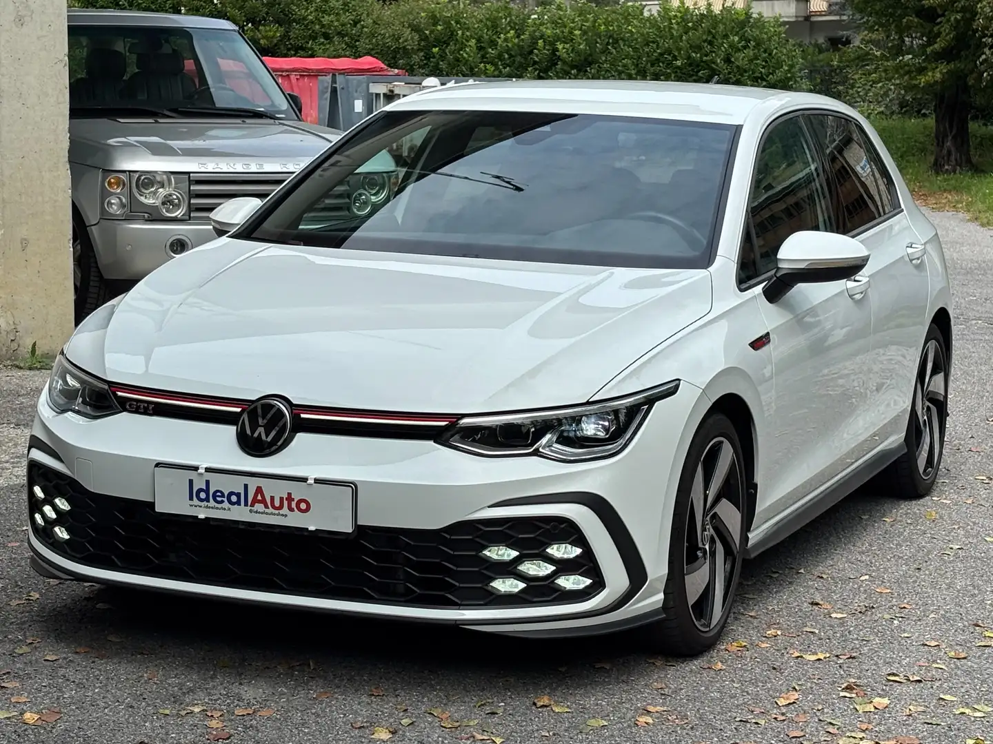 Volkswagen Golf GTI Golf GTI 245cv dsg -Prezzo Reale -In sede - 1