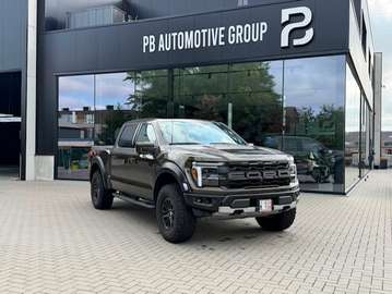 RAPTOR HIGH 801A V6 - Prins LPG 200L | Pano | 360° | HUD | ACC | B&O 14SP