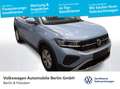 Volkswagen T-Cross 1.0 TSI Life Navi ACC LED Connect Blau - thumbnail 1