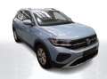 Volkswagen T-Cross 1.0 TSI Life Navi ACC LED Connect Blau - thumbnail 2