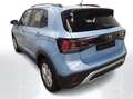 Volkswagen T-Cross 1.0 TSI Life Navi ACC LED Connect Blau - thumbnail 4