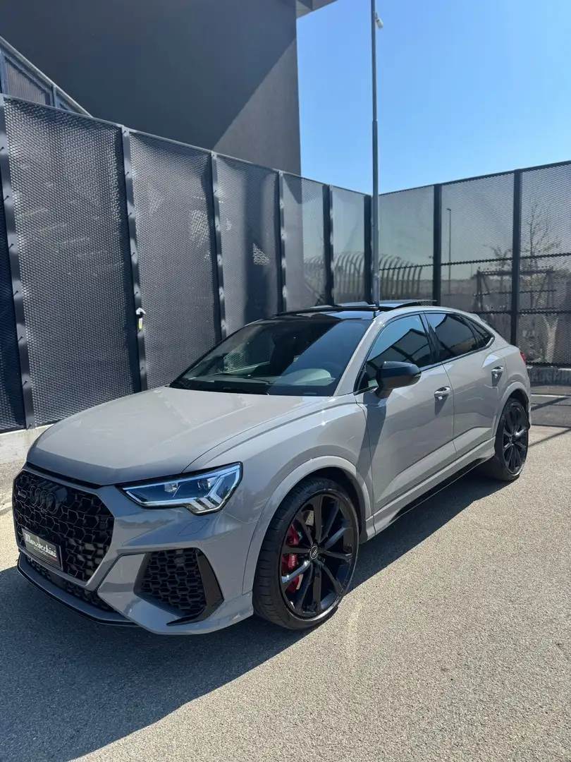 Audi RS Q3 Sportback 2.5 IVA ESPOSTA FULL FULL 2023 - 1