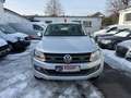 Volkswagen Amarok Highline DoubleCab 4Motion Silber - thumbnail 2