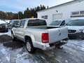 Volkswagen Amarok Highline DoubleCab 4Motion Silber - thumbnail 7