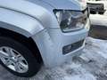 Volkswagen Amarok Highline DoubleCab 4Motion Silber - thumbnail 13