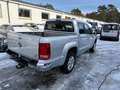 Volkswagen Amarok Highline DoubleCab 4Motion Silber - thumbnail 5