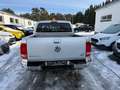 Volkswagen Amarok Highline DoubleCab 4Motion Silber - thumbnail 6
