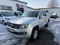 Volkswagen Amarok Highline DoubleCab 4Motion Silber - thumbnail 1