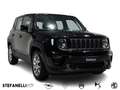 Jeep Renegade 2019 - Renegade 1.6 mjt Limited 2wd 130cv Nero - thumbnail 1