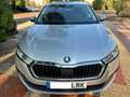 Skoda Octavia 2.0TDI Ambition DSG 110kW Gris - thumbnail 2