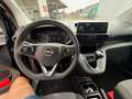 Opel Combo 1,5TDi, airco, 6vit, 75 kw, euro 6d Noir - thumbnail 14