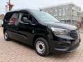 Opel Combo 1,5TDi, airco, 6vit, 75 kw, euro 6d Noir - thumbnail 4