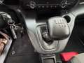 Opel Combo 1,5TDi, airco, 6vit, 75 kw, euro 6d Noir - thumbnail 7