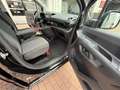 Opel Combo 1,5TDi, airco, 6vit, 75 kw, euro 6d Noir - thumbnail 11