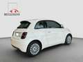 Fiat 500e Weiß - thumbnail 6