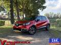 Renault Captur 0.9 TCe Xmod Leder Navi Camera Cruise Climate Trek Rojo - thumbnail 1