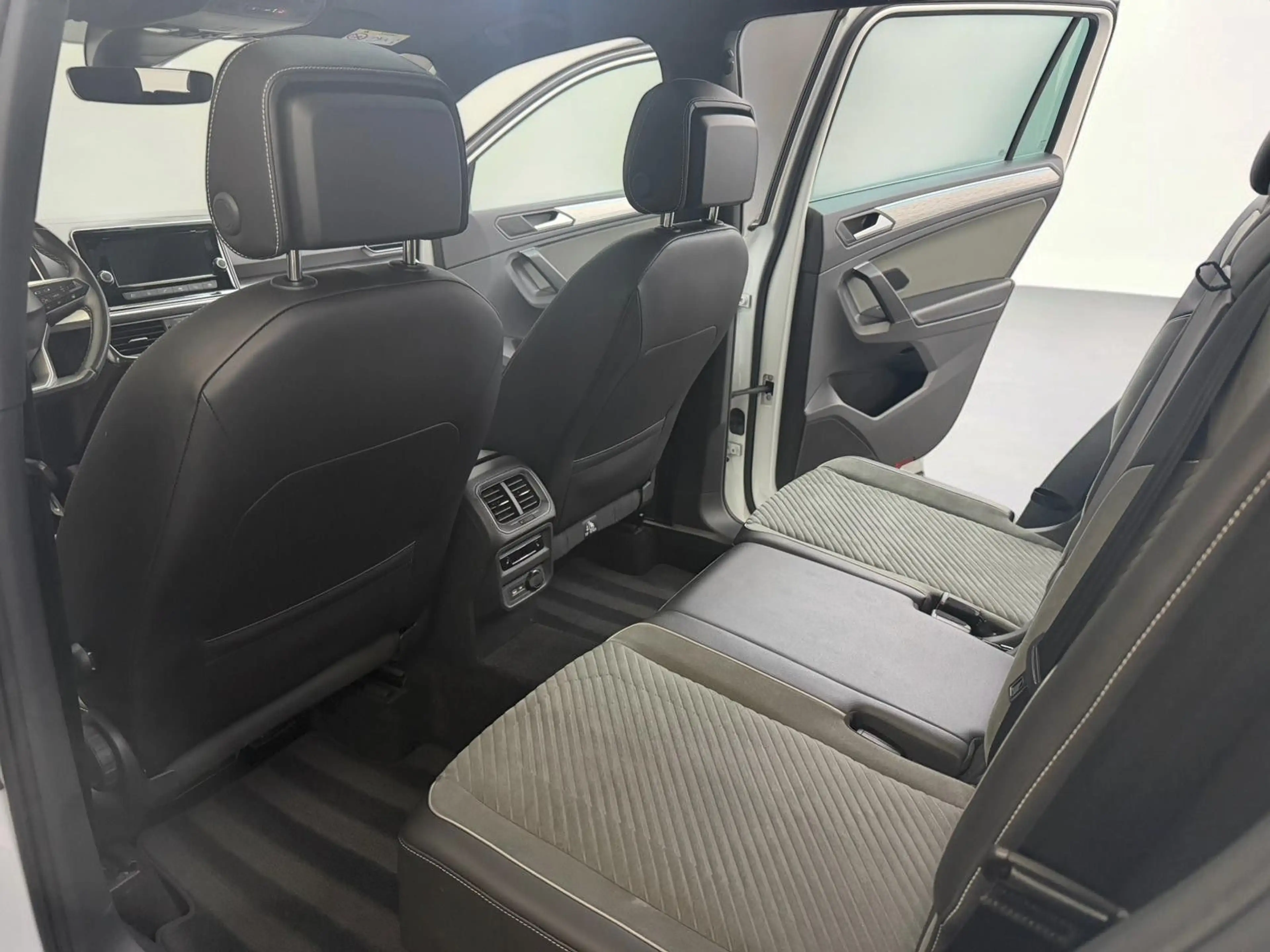 SEAT Tarraco Xperience 4Drive*PANO*ACC*AHK*KAM — photo 12