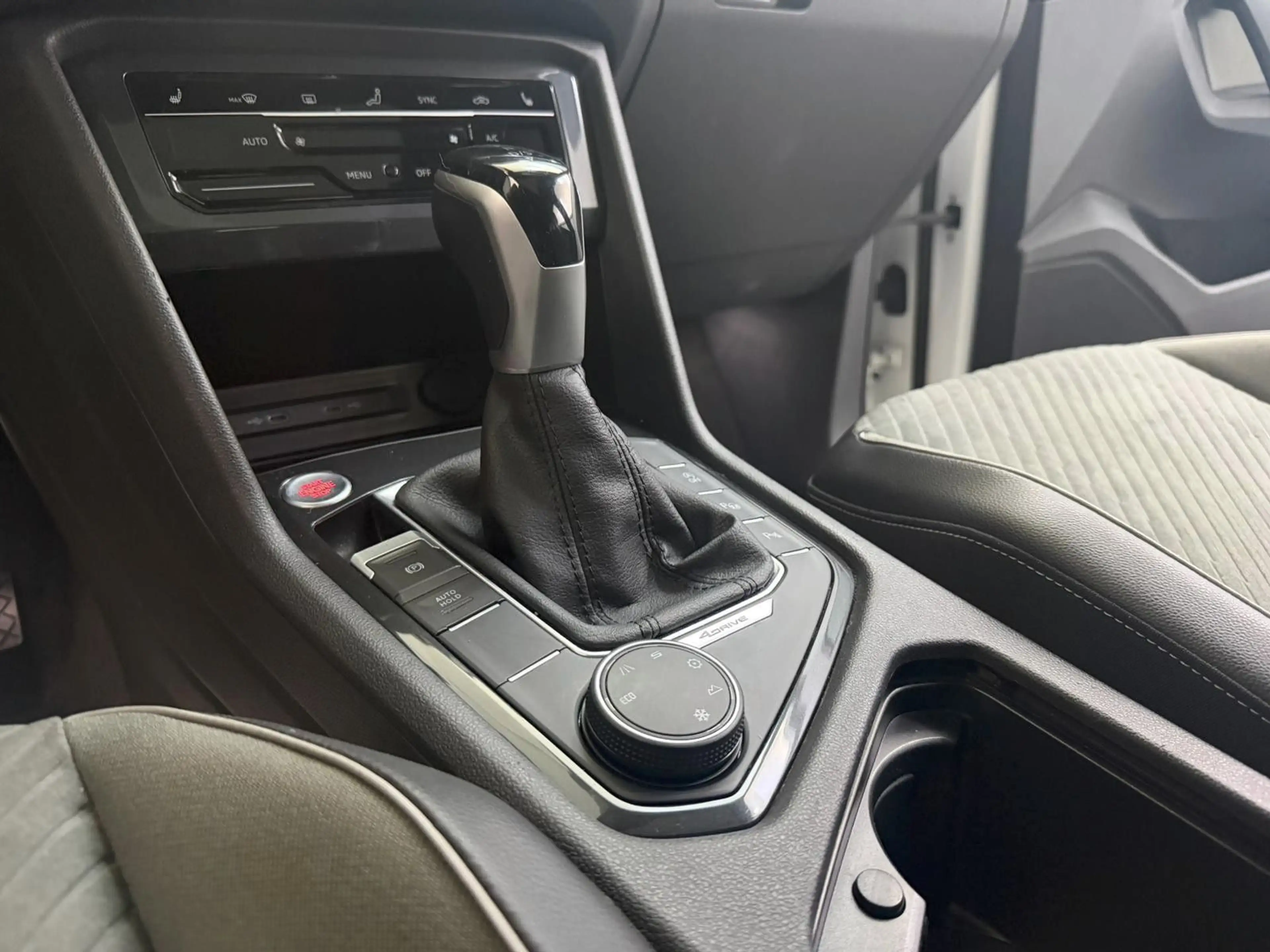 SEAT Tarraco Xperience 4Drive*PANO*ACC*AHK*KAM — photo 11
