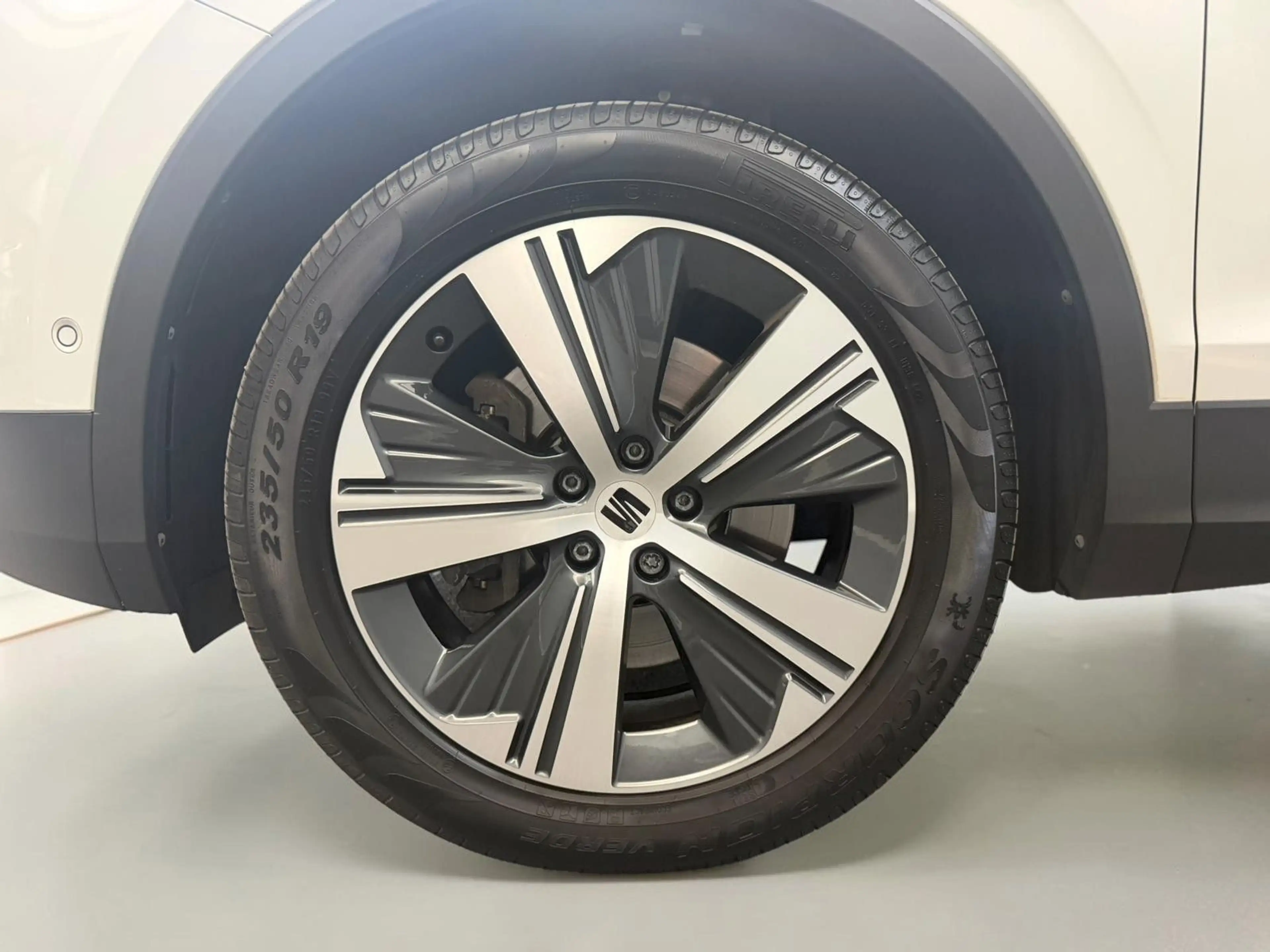 SEAT Tarraco Xperience 4Drive*PANO*ACC*AHK*KAM — photo 4