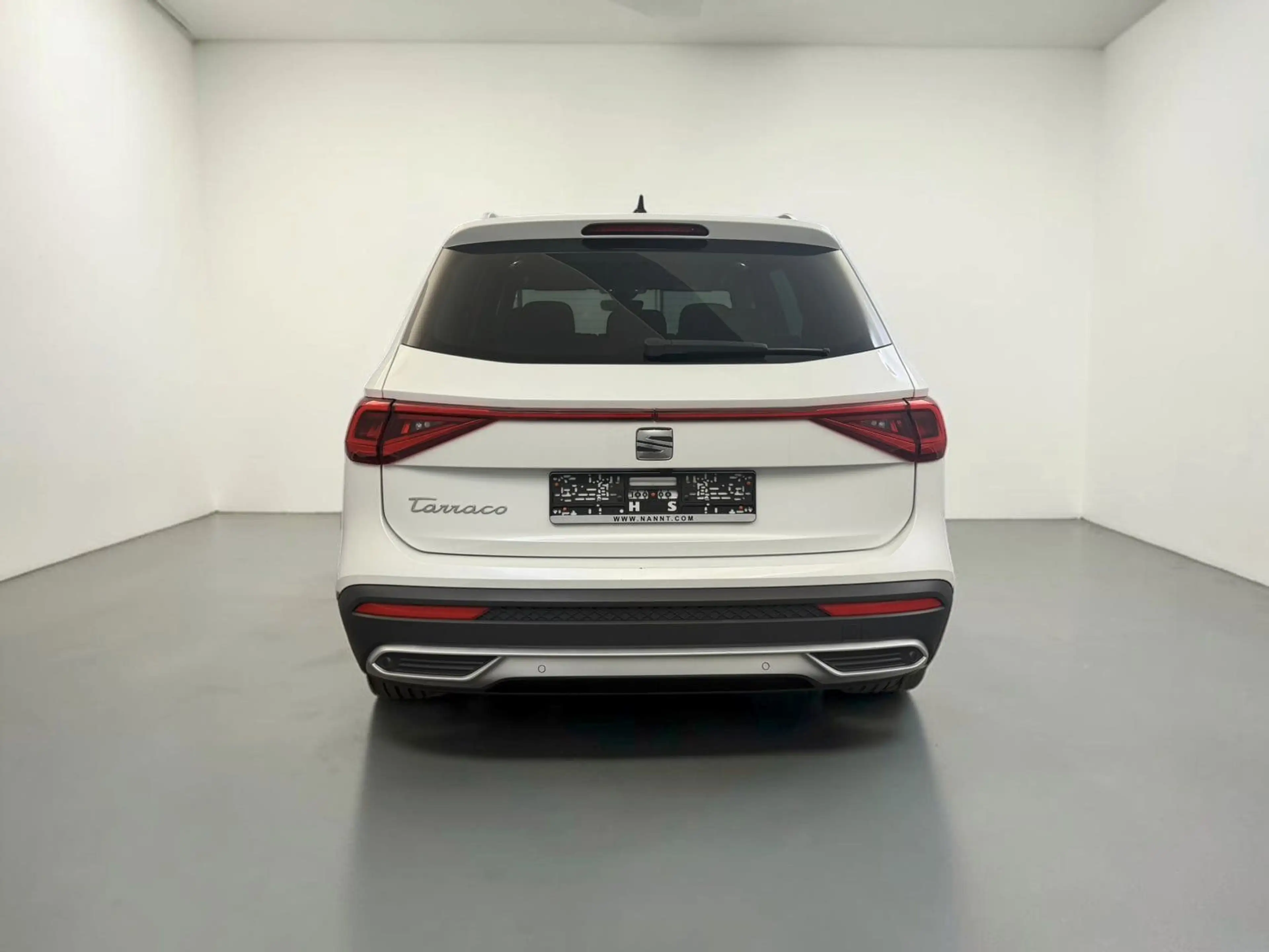 SEAT Tarraco Xperience 4Drive*PANO*ACC*AHK*KAM — photo 6