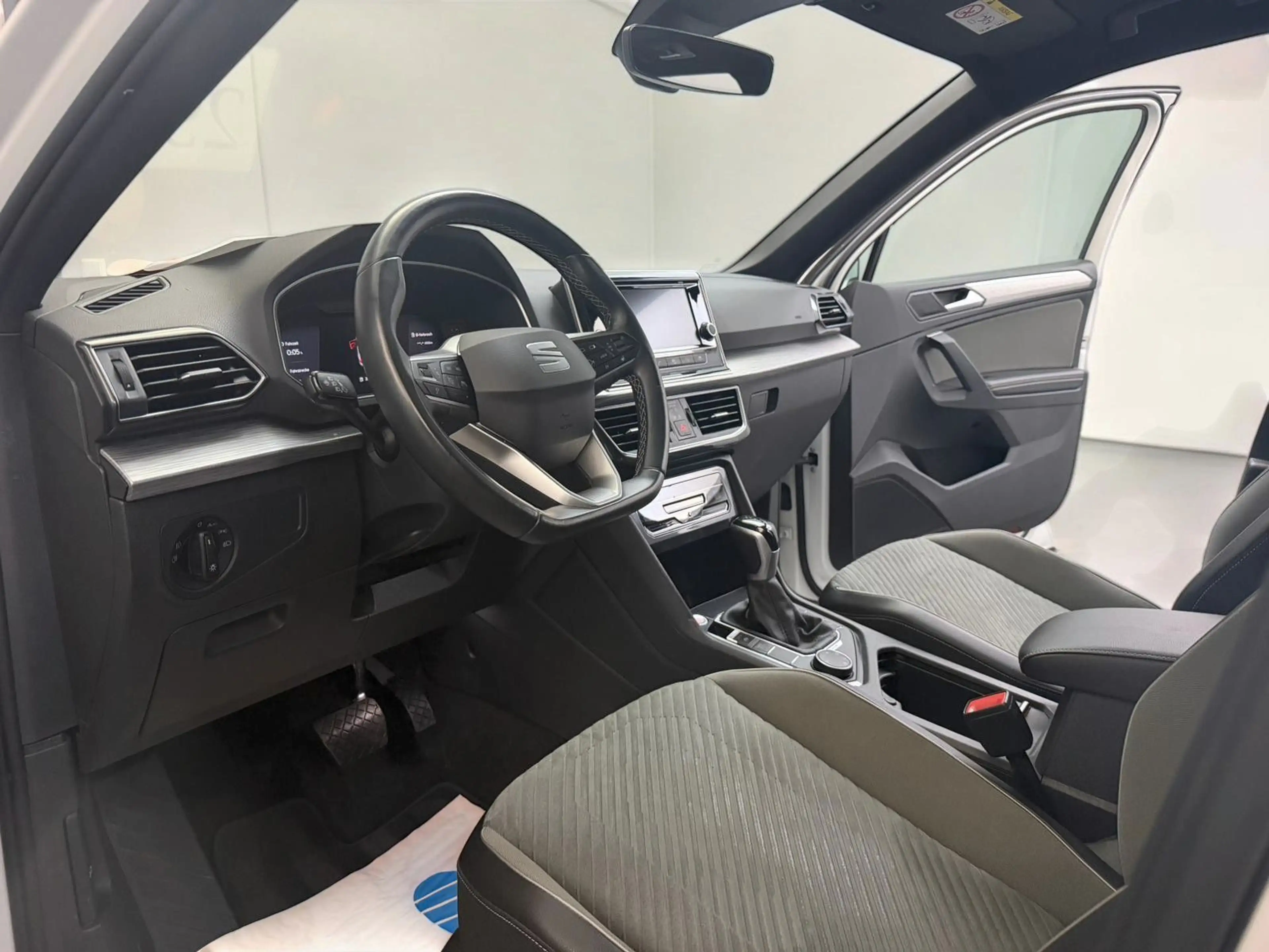 SEAT Tarraco Xperience 4Drive*PANO*ACC*AHK*KAM — photo 9