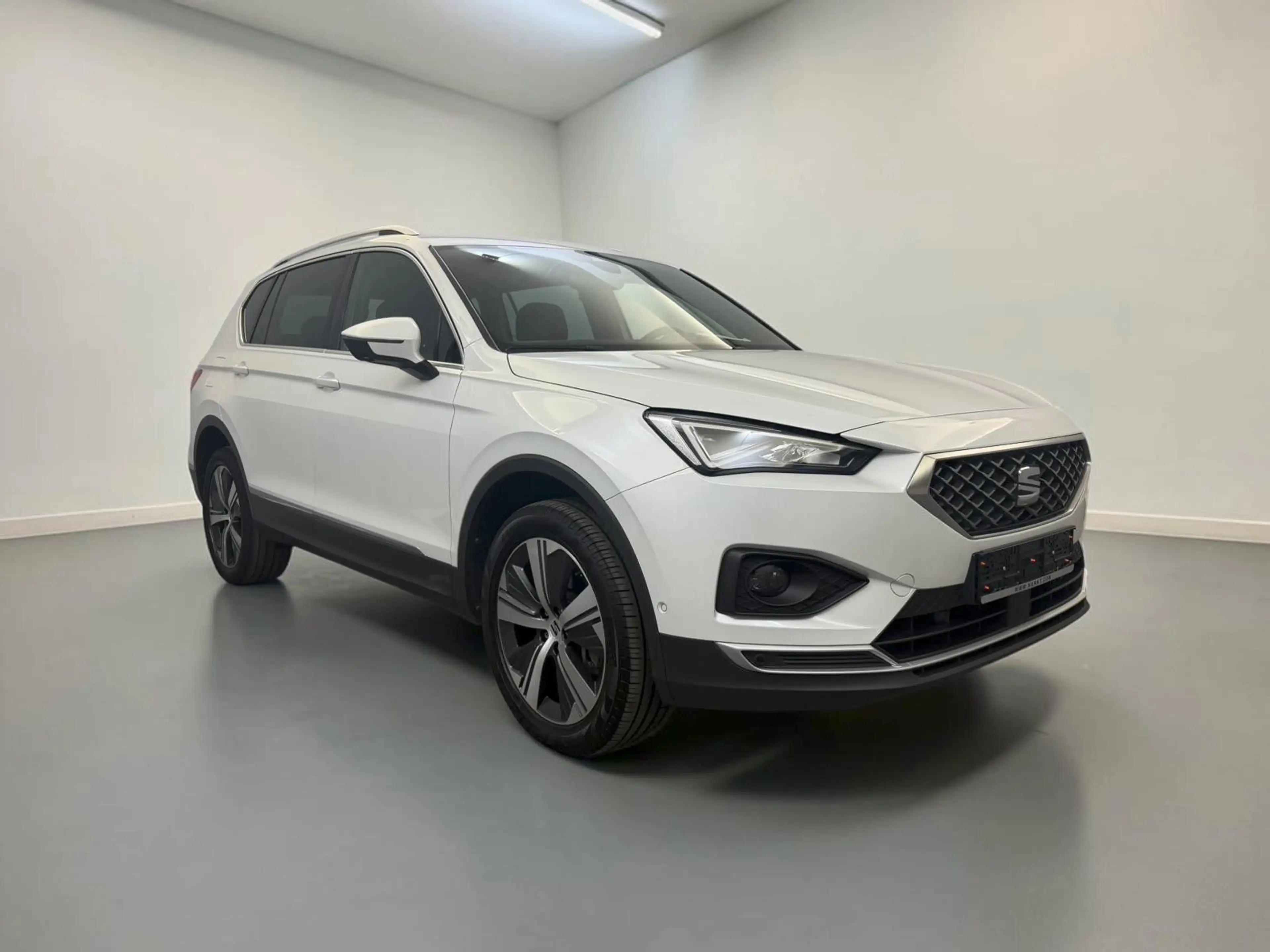 SEAT Tarraco Xperience 4Drive*PANO*ACC*AHK*KAM — photo 3