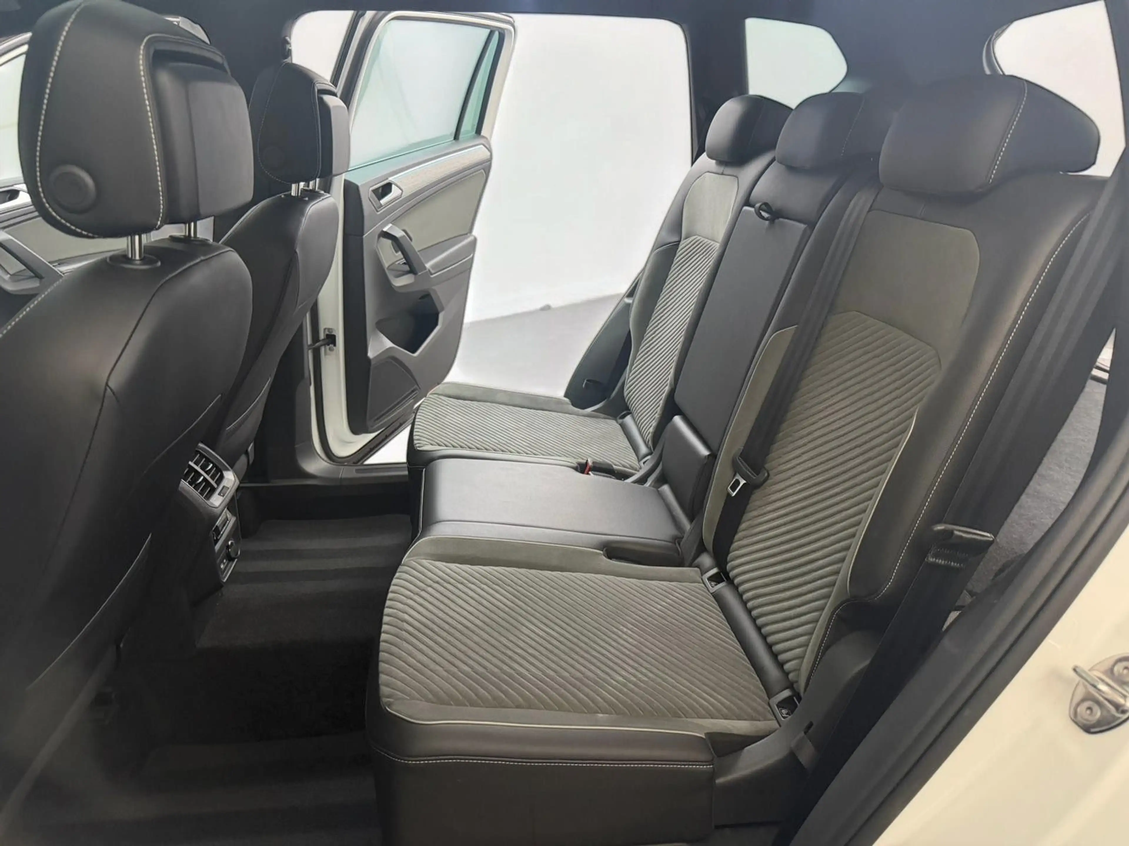 SEAT Tarraco Xperience 4Drive*PANO*ACC*AHK*KAM — photo 13