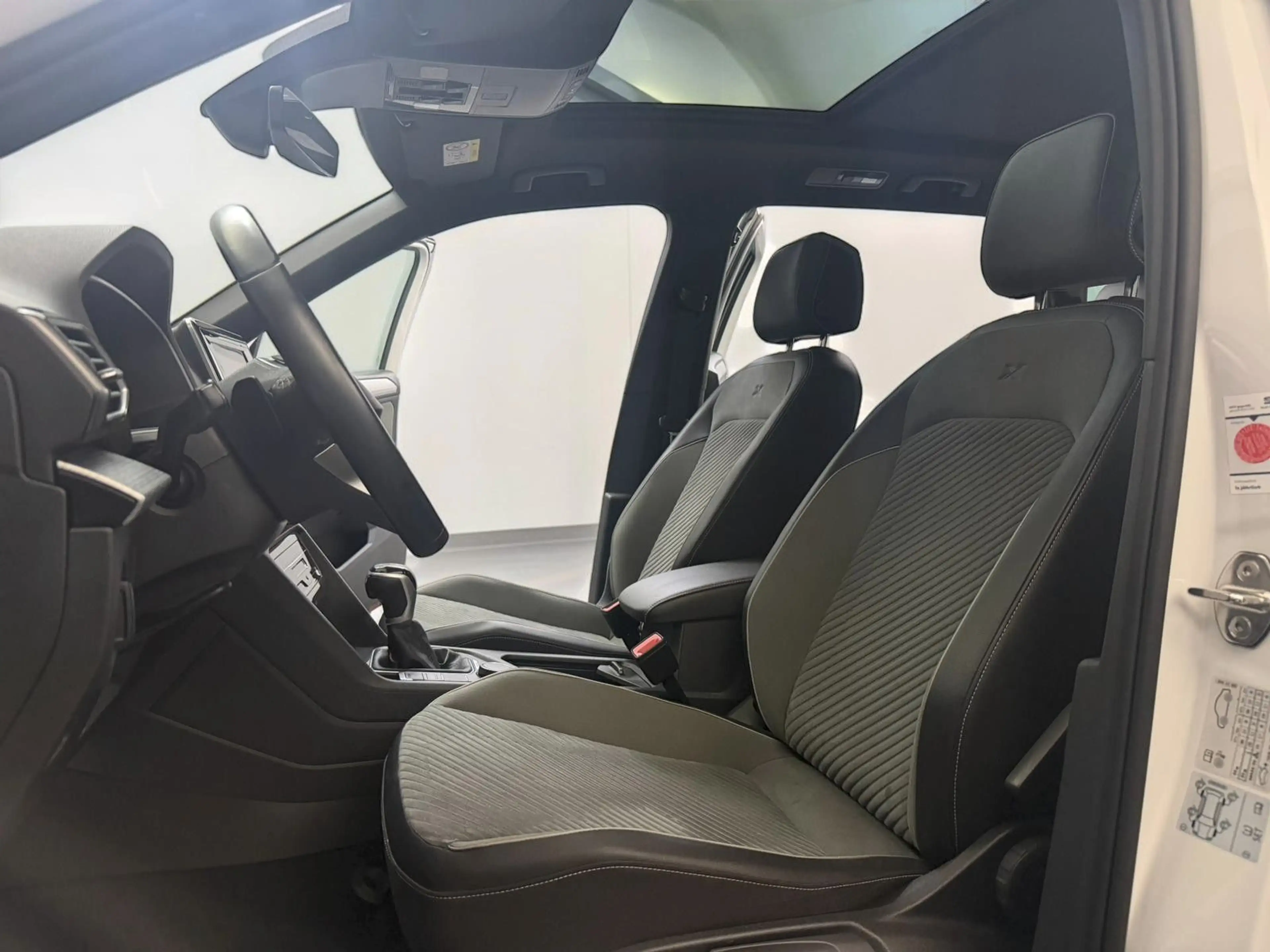 SEAT Tarraco Xperience 4Drive*PANO*ACC*AHK*KAM — photo 10