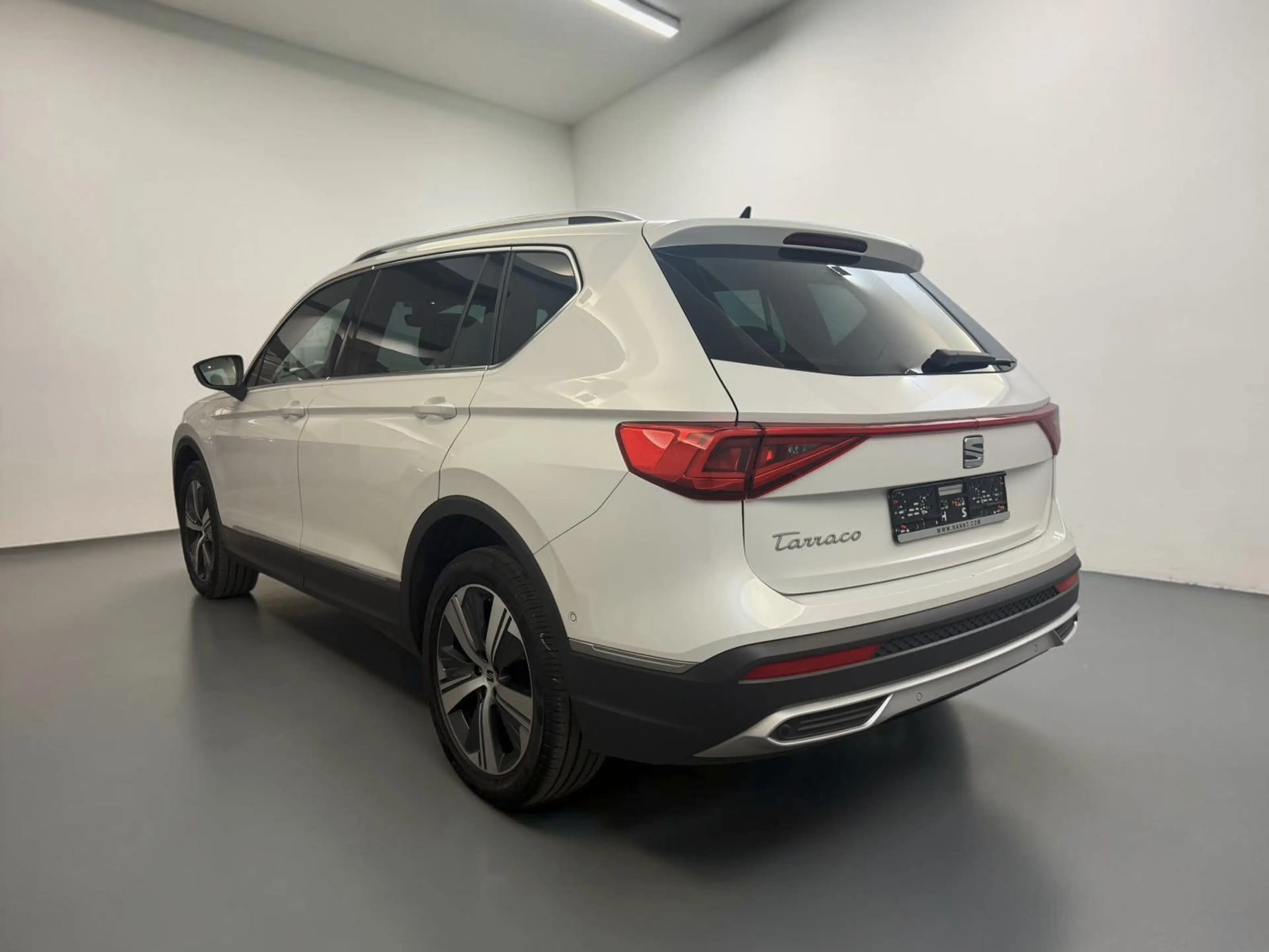 SEAT Tarraco Xperience 4Drive*PANO*ACC*AHK*KAM — photo 5