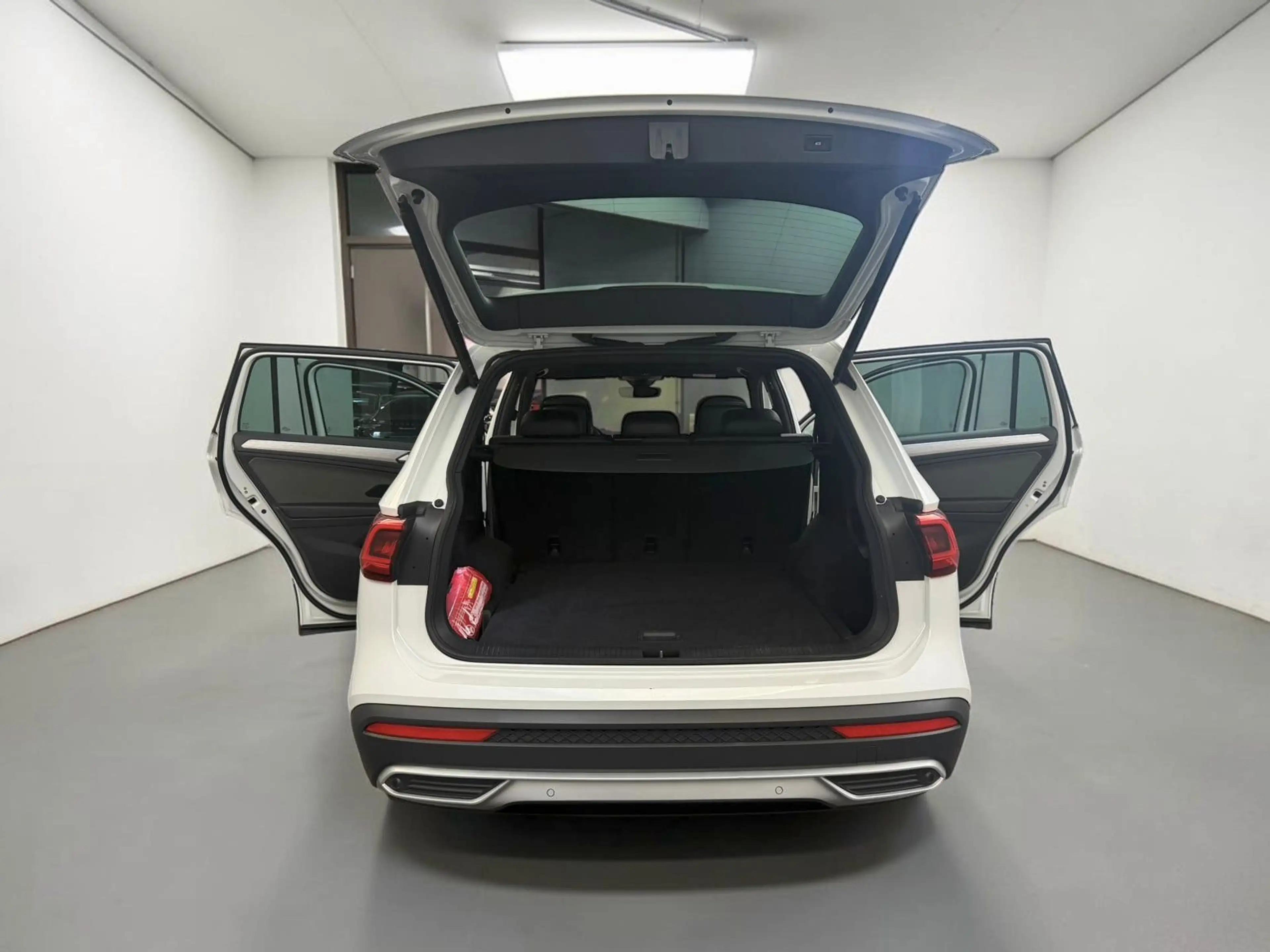 SEAT Tarraco Xperience 4Drive*PANO*ACC*AHK*KAM — photo 14