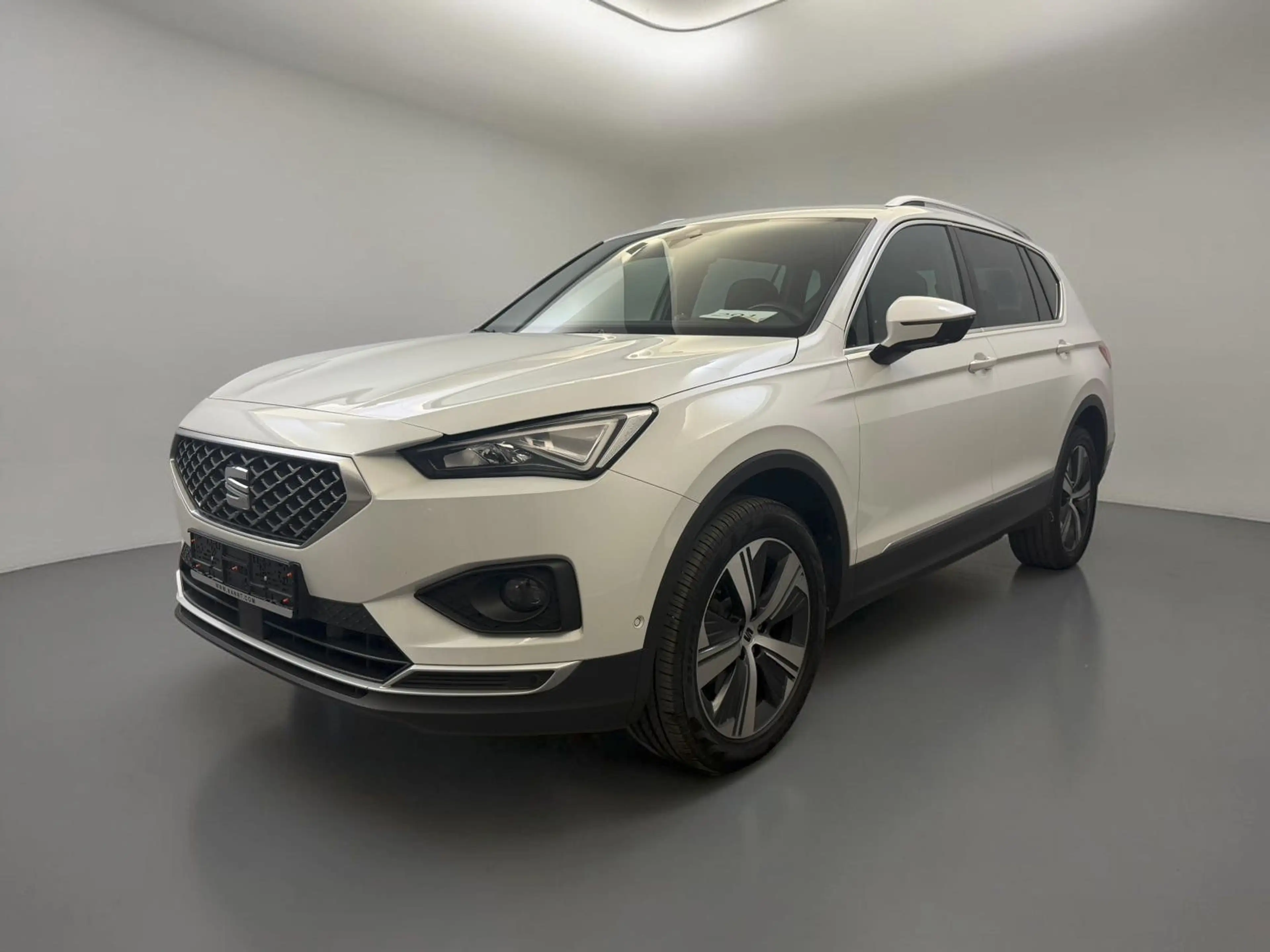 SEAT Tarraco Xperience 4Drive*PANO*ACC*AHK*KAM
