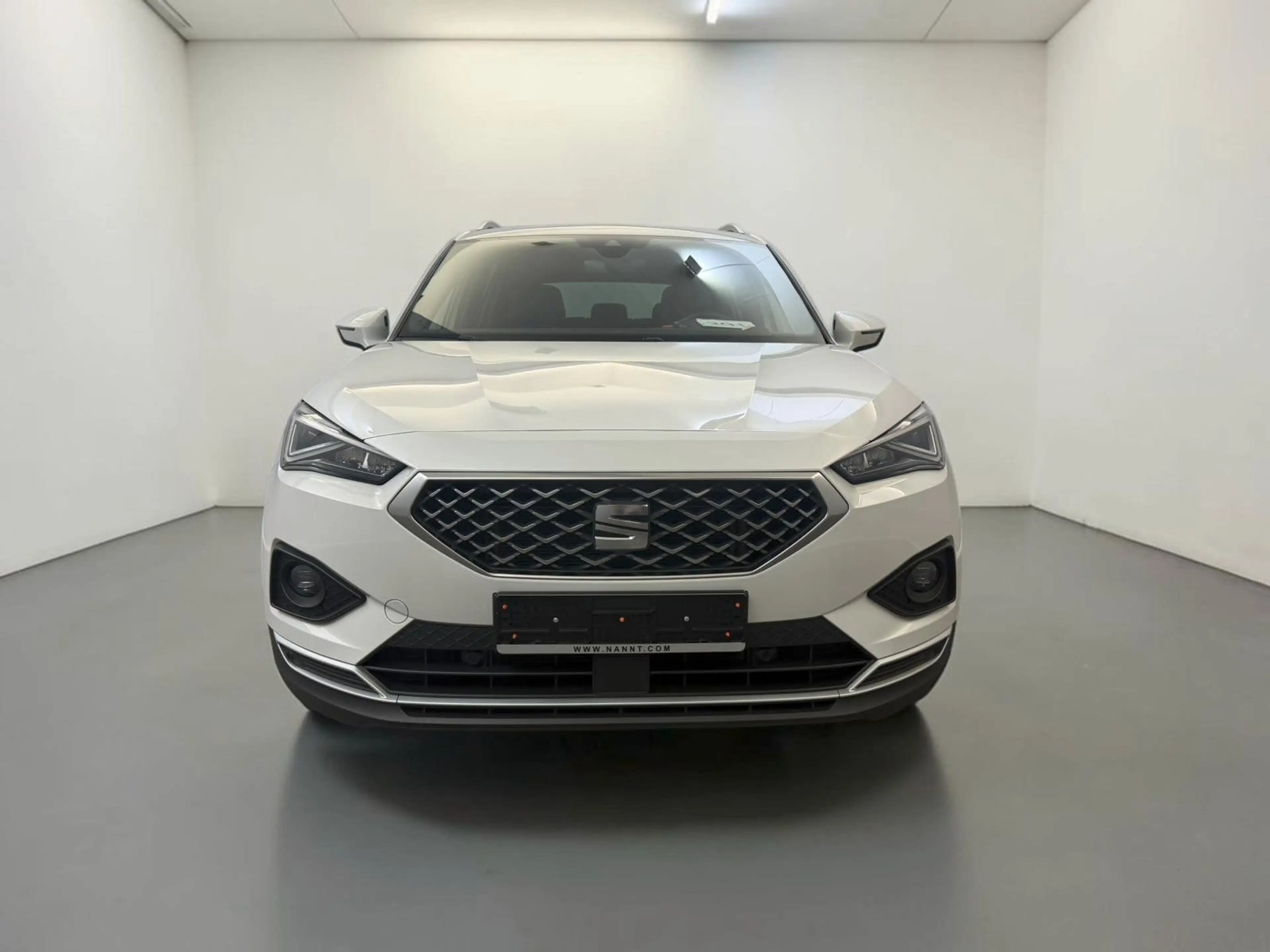 SEAT Tarraco Xperience 4Drive*PANO*ACC*AHK*KAM — photo 2