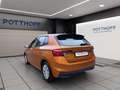 Skoda Fabia 1.0 MPI AMBITION LED PDC KLIMA Oranje - thumbnail 2