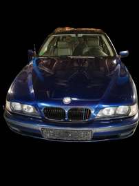 523i touring