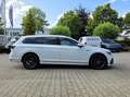 Volkswagen Passat Variant Elegance R-Line Leder Nappa Wit - thumbnail 4