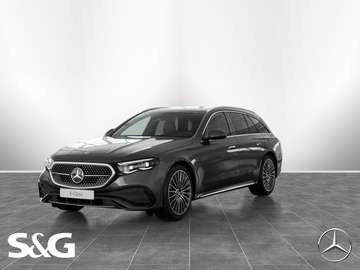 e T AMG Edition AHK+20"+360°+DIGITAL LIGHT