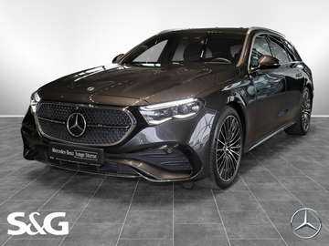 e T AMG Edition AHK+20"+360°+DIGITAL LIGHT