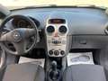 Opel Corsa 1.2 benzine 2010 met alleen 68000km!!*airco*5deur Gris - thumbnail 8