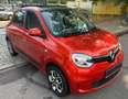 Renault Twingo Limited mit Faltdach und Klima Rouge - thumbnail 1