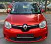 Renault Twingo Limited mit Faltdach und Klima Rouge - thumbnail 3