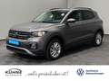 Volkswagen T-Cross Life 1.0 TSI | ACC NAVI DAB APP-CONNECT Grau - thumbnail 1