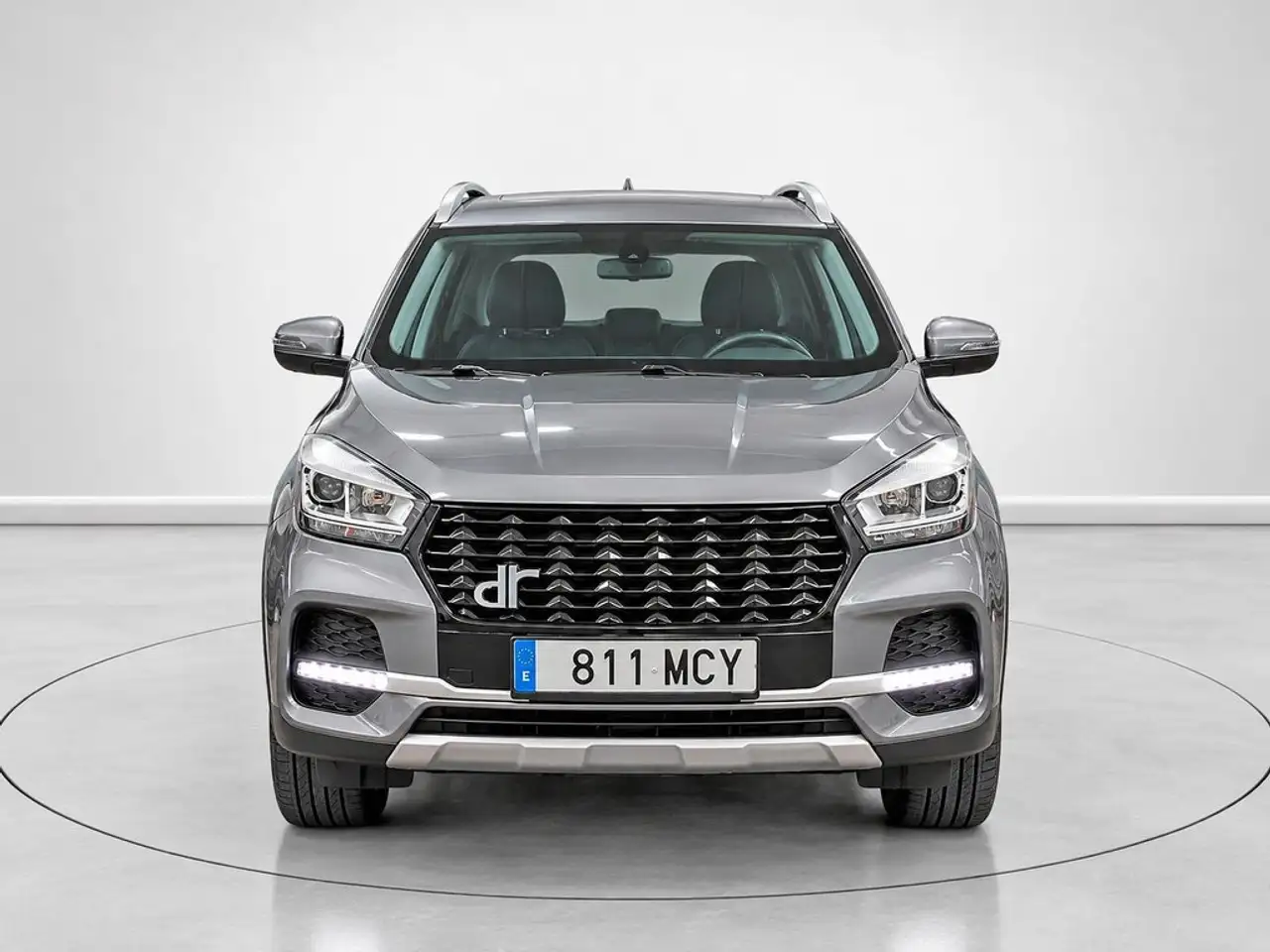 2022 DR Automobiles DR F35 4.0 1.5, photograph 7