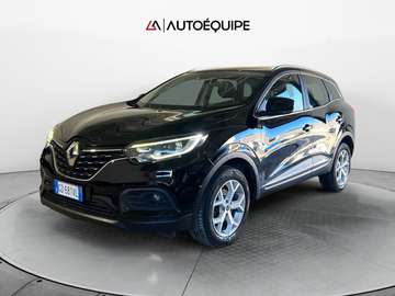 2019 1.5 blue dci Sport Edition2 115cv my20