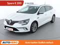 Renault Megane 1.3 TCe GT-Line Weiß - thumbnail 1