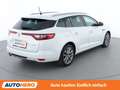 Renault Megane 1.3 TCe GT-Line Weiß - thumbnail 6