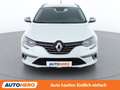 Renault Megane 1.3 TCe GT-Line Weiß - thumbnail 9