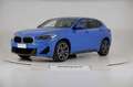 BMW X2 xdrive25e Msport auto Blu/Azzurro - thumbnail 1