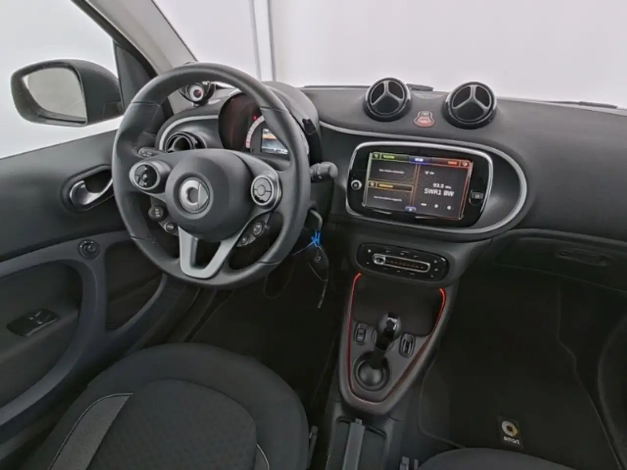 smart forTwo 2024 — фото 6